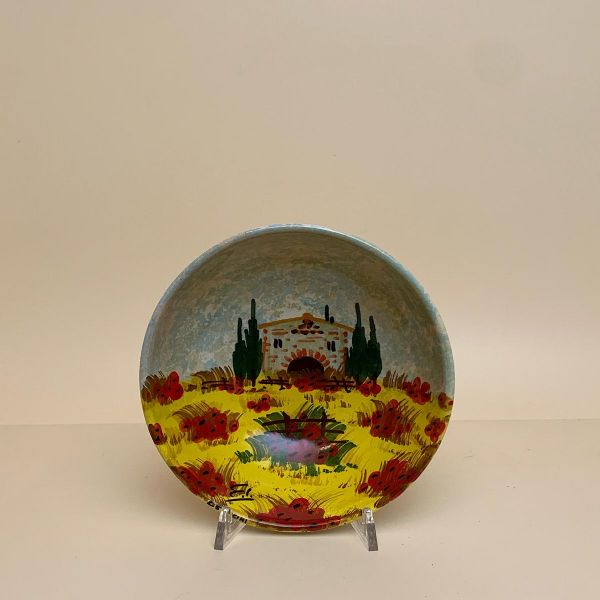 PA211D 15 6 - Set 6 bowls cm. 15